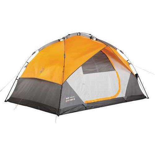 Coleman Tent Inst Dome 5 Person Double Hub Signature Md: 2000015674