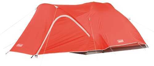 Coleman Hooligan Tent 9' x 7', 4 Person Md: 2000012432