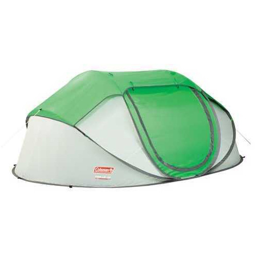 Coleman Pop-Up Tent 4 Person Md: 2000014782