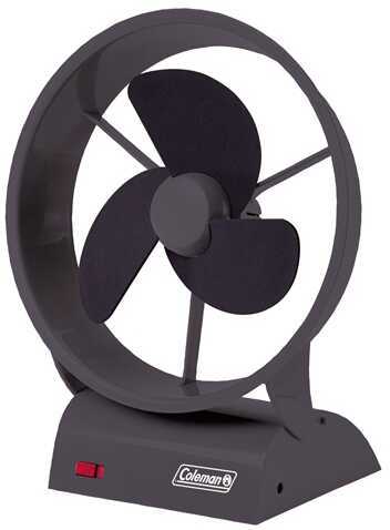 Coleman Fan For Camping, Free Standing Md: 2000016492