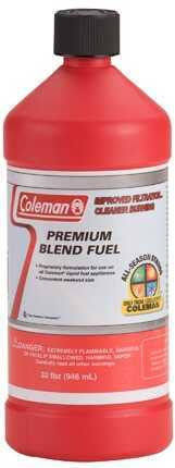 Coleman Camp Fuel 32 oz Md: 2000007115