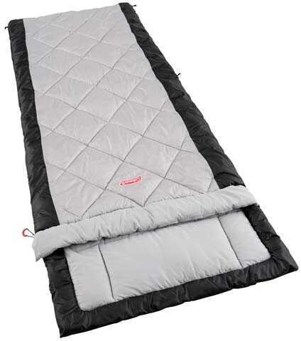 Coleman Sleeping Bag-Multi Comfort Tall Md: 2000008105