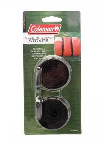 Coleman Sleeping Bag Strap Md: 2000016396