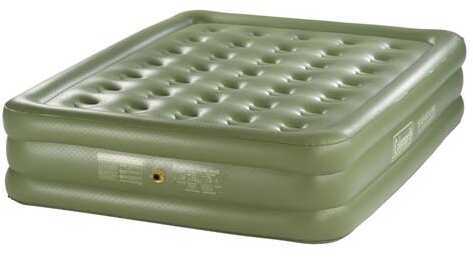Coleman Airbed Queen, Double High, Rugged Md: 2000009908