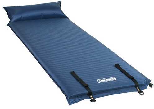 Coleman Camp Pad Self Inflating w/Pillow Md: 2000012114
