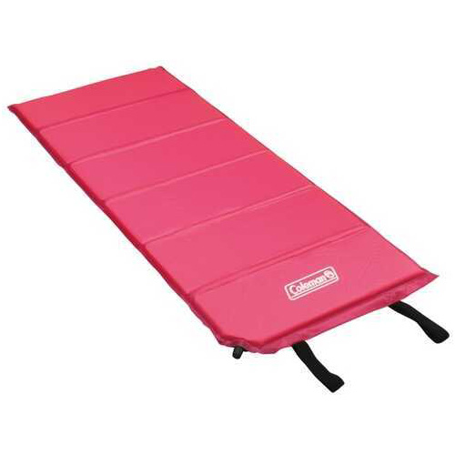 Coleman Camp Pad Self Inflating, Youth, Girls Md: 2000014182