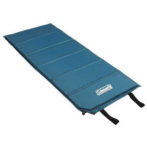 Coleman Camp Pad Self Inflating, Youth, Boys Md: 2000014183