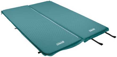 Coleman Camp Pad Self Inflating 4 1 Double Md: 2000014184