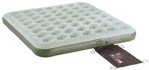 Coleman Airbed King, Standard Height, Quickbed Md: 2000014921