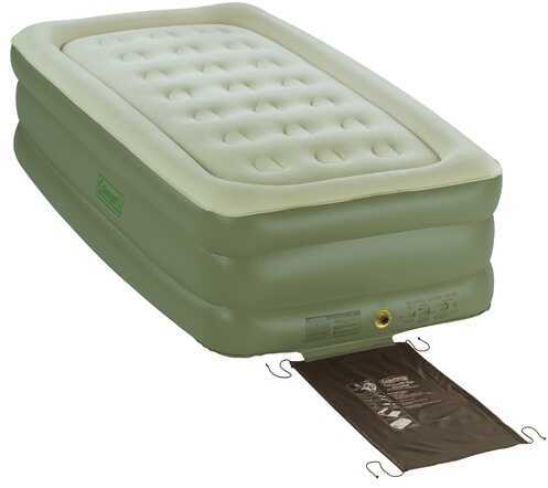 Coleman Airbed Twin, Double High Md: 2000015758