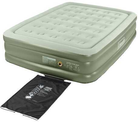 Coleman Airbed Queen, Double High Md: 2000015759