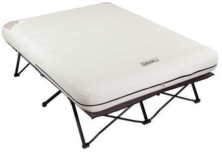 Coleman Cot Queen Framed Airbed Md: 2000012376