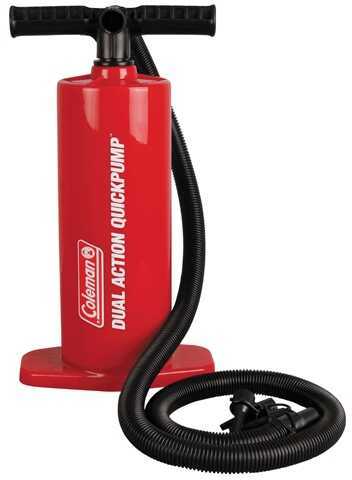 Coleman Dual Action Hand Air Pump Md: 2000015094