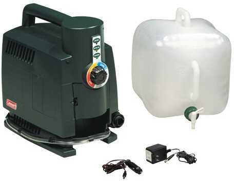 Coleman Hot Water On Demand Portable Heater Md: 2000007107