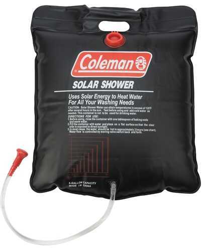Coleman Shower Camp 5 Gallon Md: 2000014865