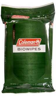 Coleman Wipes Bio Md: 2000014871