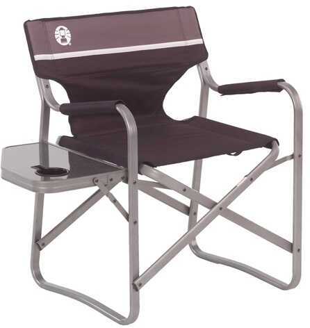 Coleman Chair Deck, With Table Md: 2000003084