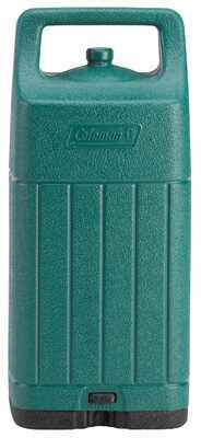 Coleman Carry Case/Bag Lantern, Teal Trilingual Md: 288A763T