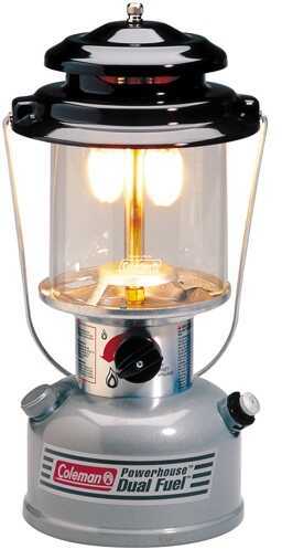Coleman Premium Powerhouse Dual Fuel Lantern 3000000946