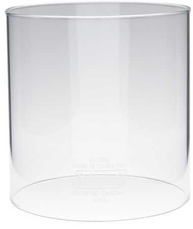 Coleman Lantern Globe Clear, Straight Md: R214D046C