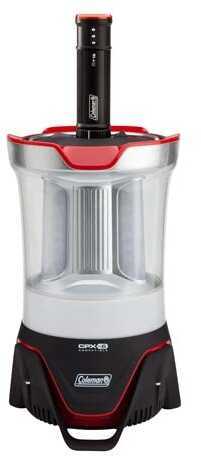Coleman Lantern CPX 6 Double Edge & Flight Md: 2000009457