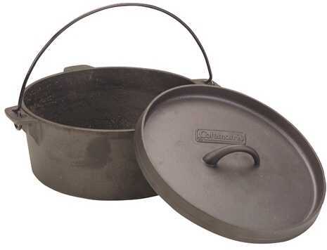 Coleman Dutch Oven Cast Iron Md: 2000016381