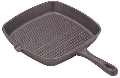 Coleman Cast Iron Grill Pan Md: 2000016383