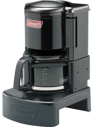 Coleman Coffeemaker Camping Md: 2000015167