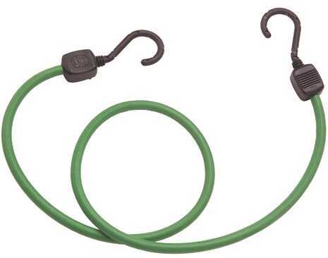 Coleman ABS Stretch Cord 36" 2 Pack With Poly Coated Hooks