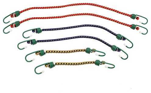 Coleman Stretch Cord Assorted Md: 2000016374