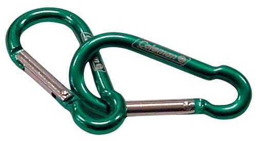 Coleman Carabiner Deluxe Mini Links Md: 2000014510