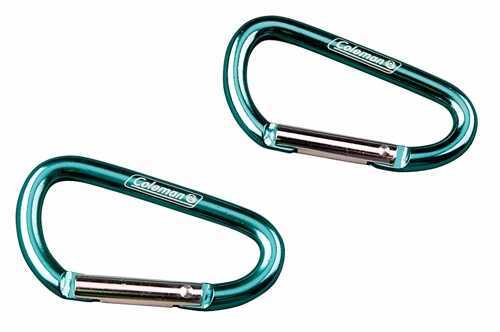 Coleman Carabiner Deluxe Link Md: 2000016475