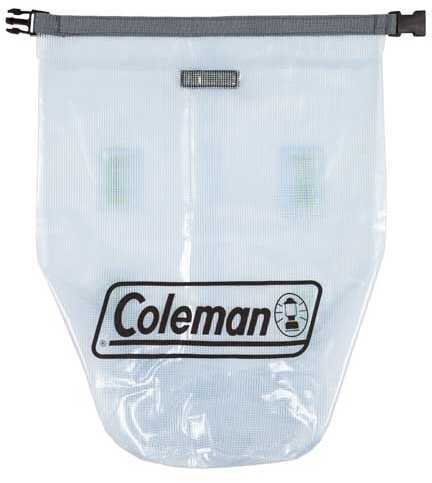 Coleman Dry Gear Bag Small Md: 2000014518