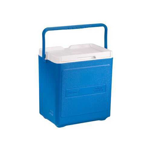 Coleman Cooler, 20 Can Stacker Blue Md: 3000000485