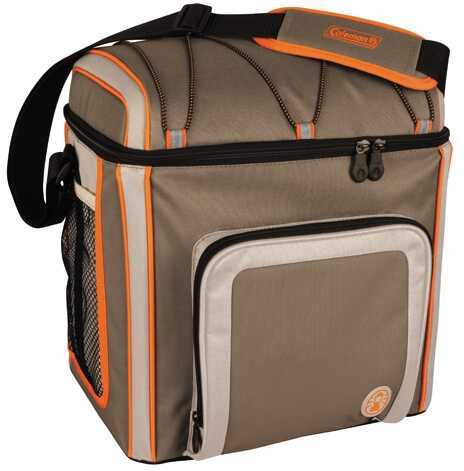 Coleman Soft Side Cooler, Outdoor w/Liner 16 Can Md: 3000002169
