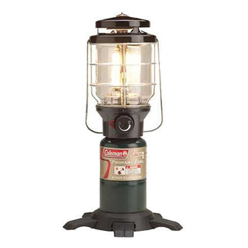 Coleman Propane Lantern, Northstar, Electronic Ignition Md: 2000012538