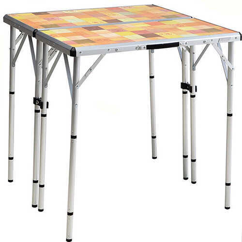 Coleman Table Outdoor 4-in-1 Mosaic Md: 2000020277