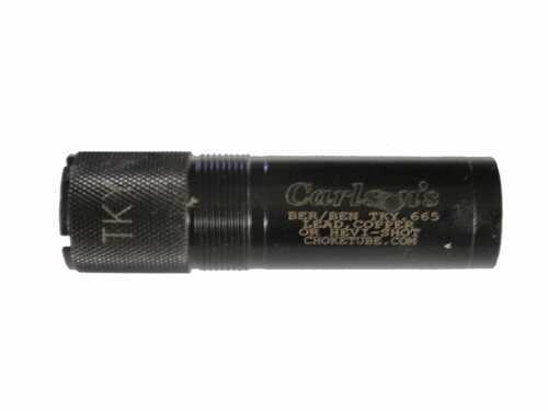Carlsons Extended Turkey Choke Tubes Beretta/Benelli Mobil 12 Gauge .675 Md: 19593