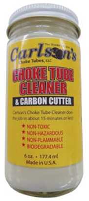 Carlsons Choke Tube Cleaner & Carbon Cutter (6oz.) Md: 06611