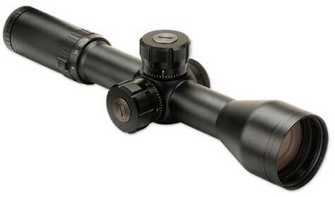 Bushnell Elite Tactical Riflescope 3.5-21x50 Horus, 34mm Md: ET35215