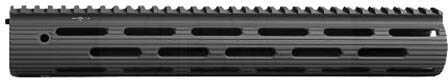 Troy Industries VTAC SLPA 308 13" LP Black Md: STRX-AV3-3LBT-01
