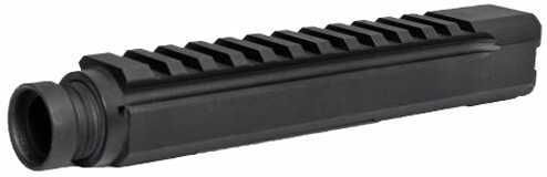 Troy Rail Black Picatinny Top For AK-47 5 SRAI-AK1-T0BT-00