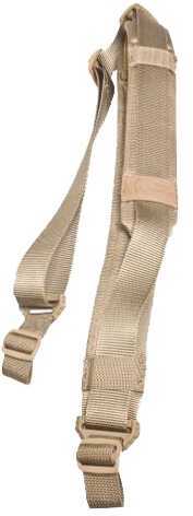 Troy Industries Sling Safari -Tan Md: SSLI-SAF-00TT-00