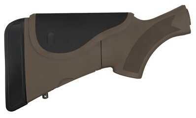 Advanced Technology Intl. Mossberg 20 Gauge Akita Adjustable Stock Dark Earth Brown Md: A.1.30.1470