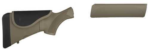 Click to see larger image. Advanced Technology Intl. Mossberg 20 Gauge Akita Adjustable Stock/Forend Desert Tan Md: A.1.20.1472
