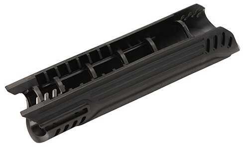 Advanced Technology Intl. Mossberg 20 Gauge Tactical Shotgun Forend Black Md: A.5.10.1037