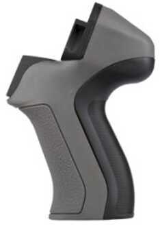 Advanced Technology Intl. Mossberg 20 Gauge Talon T2 Rear Pistol Grip SRS Destroyer Gray Md: A.5.40.1632