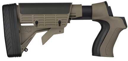 Advanced Technology Intl. ATI Remington 20 Gauge Talon T2 6 Position Adjustable Stock SRS Desert Md: A.1.20.1481