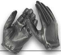 Hatch SG20P Dura-Thin Police Duty Glove Size Large