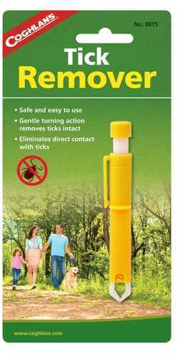 COGHLANS Tick Remover Md: 0015